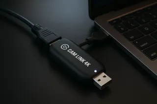 Elgato Cam Link 4K