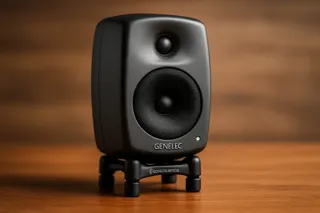 ISOAcoustics ISO‑155 Monitor Stands