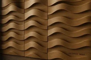 Vicoustic VicPattern Ultra Wave
